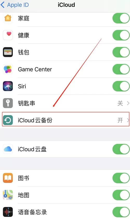 iPhone备份工具哪个好？速度快，操作简单的都在这里