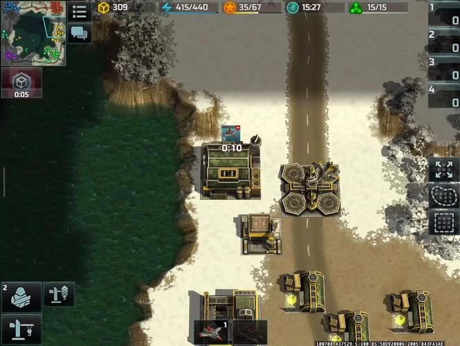 战争网游免费玩？高画质低配置游戏推荐！