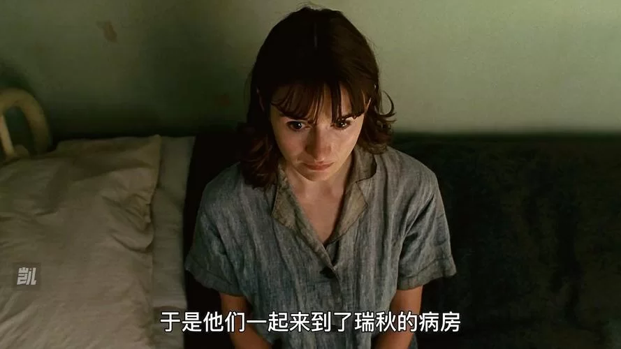 解读关门岛：烧脑剧情引人入胜