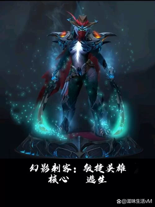 Dota攻略大全：英雄技巧、装备选择、地图详解