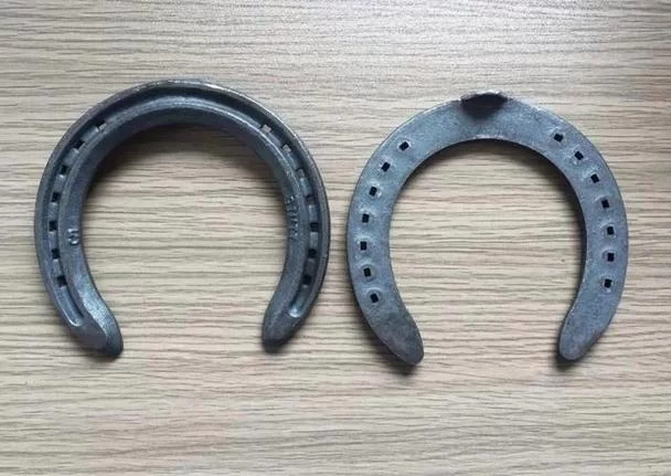 细说一个马蹄铁：历史、文化与科技的交汇