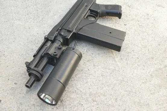 CF冷门神器SG552：上手指南及实战技巧分享