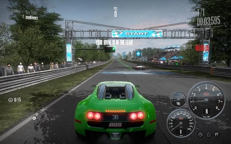 极品飞车13玩不了?可能是这些原因导致的! 极品飞车13玩不了?可能是这些原因导致的!