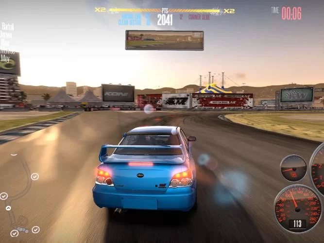 极品飞车13玩不了?可能是这些原因导致的! 极品飞车13玩不了?可能是这些原因导致的!