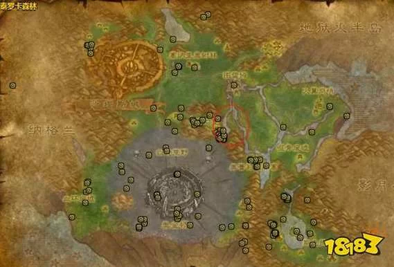 魔兽世界贫民窟声望怎么刷？快速提升声望技巧详解