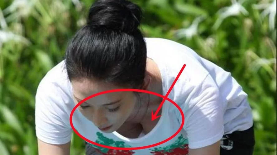 林志玲露底照片流出？真相究竟如何？