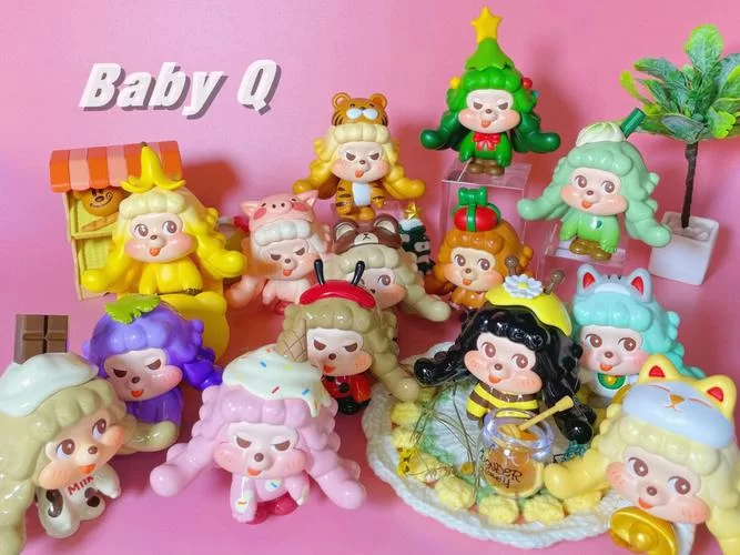 如何玩转Baby Q游戏?新手玩家必看攻略 如何玩转Baby Q游戏?新手玩家必看攻略