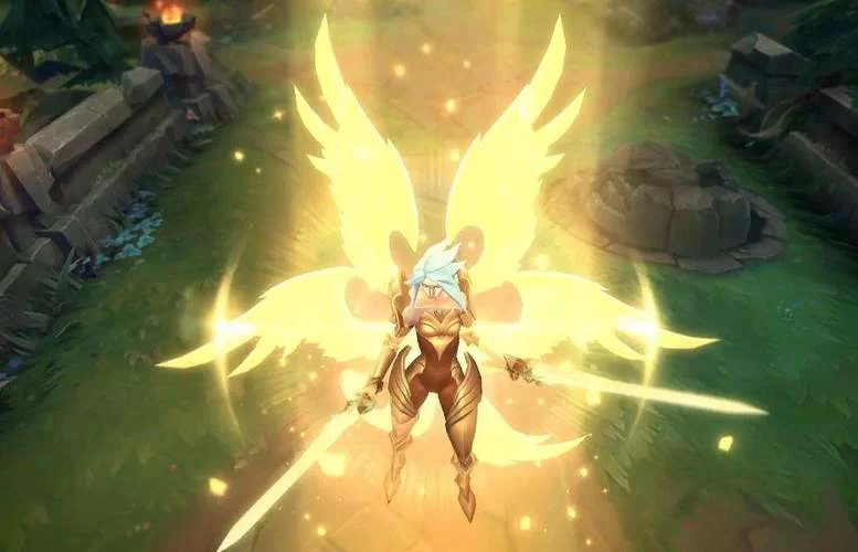 凯尔最强六神装推荐：秒杀敌人，制霸峡谷