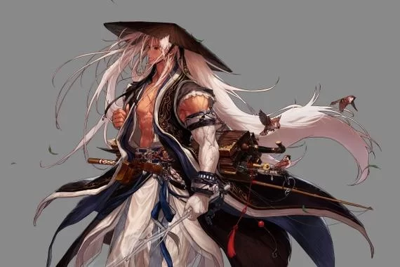 地下城与勇士剑魂：七把热门武器推荐，毕业装备速览