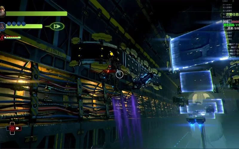 核心重铸下载安装教程，小白也能轻松上手玩