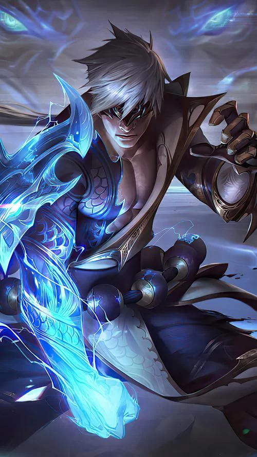 LOL盲僧新皮肤：特效、模型全解析，你期待吗？
