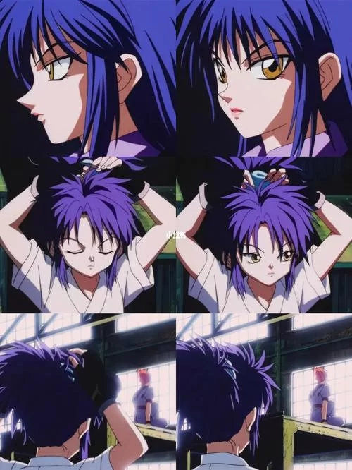 解密玛奇:揭秘全职猎人中神秘少女的强大能力 解密玛奇:揭秘全职猎人中神秘少女的强大能力