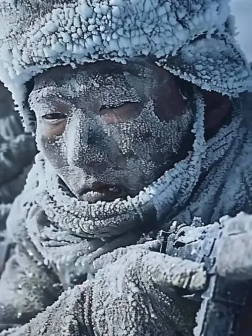 热议不断！长津湖30亿票房，背后的故事