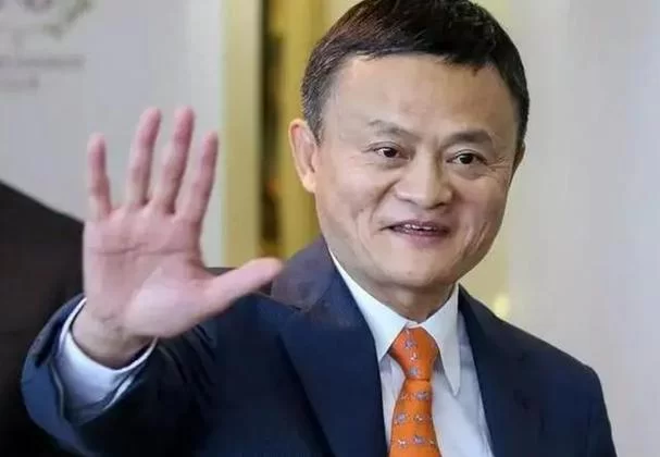 网络疯传马云手掌图片，他的手相真的能预测未来吗？