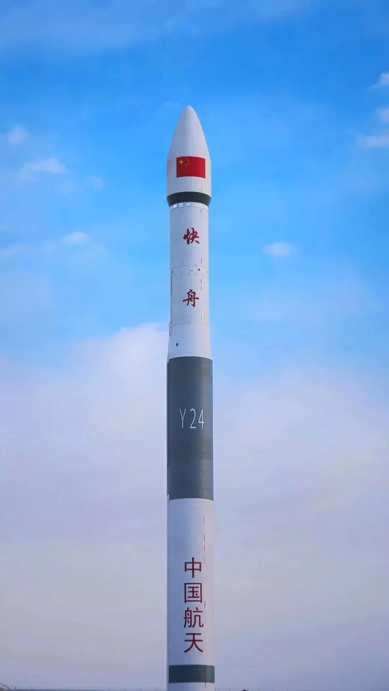 快舟火箭发射异常，B站卫星发射失利，官方回应来了