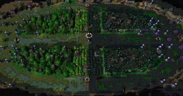 澄海3C作弊地图：提升游戏体验的捷径？