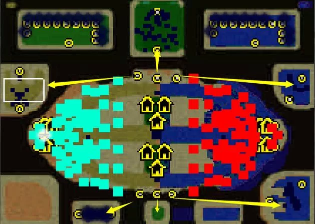 澄海3C作弊地图：提升游戏体验的捷径？