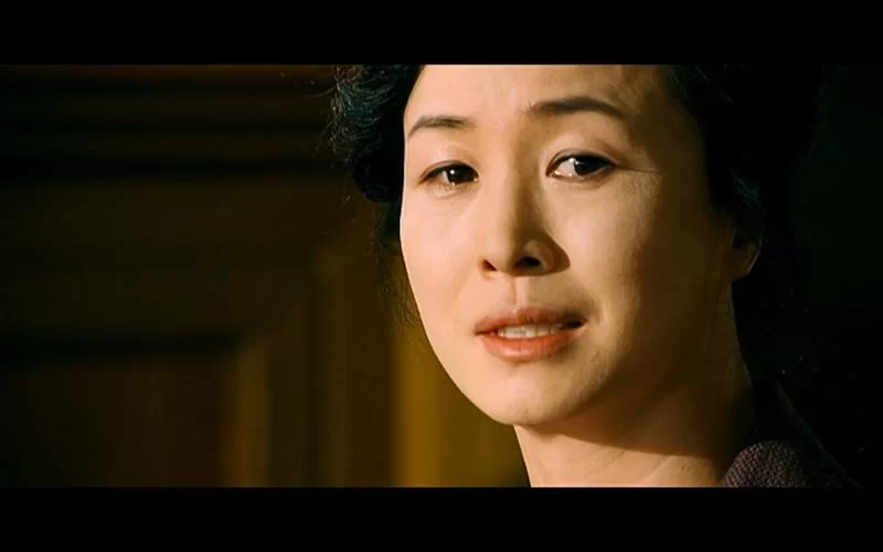 韩国电影7days：母爱与犯罪的博弈，7天生死时速
