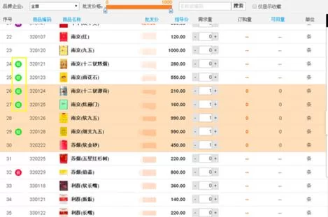 新商盟网上订烟网址大全，方便快捷在线订购！