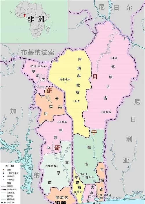 贝伦博内哥特在哪？DNF贝伦博内哥特NPC位置详解