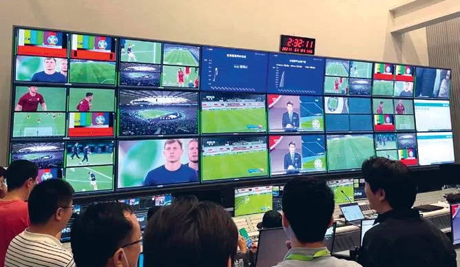 中视直播官网：CCTV节目在线直播，高清流畅观看