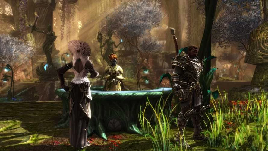 阿玛拉王国惩罚：驱散技能缺失？教你轻松应对各种debuff