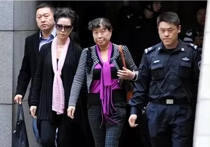 李天一轮奸案始末：十年后真相如何？