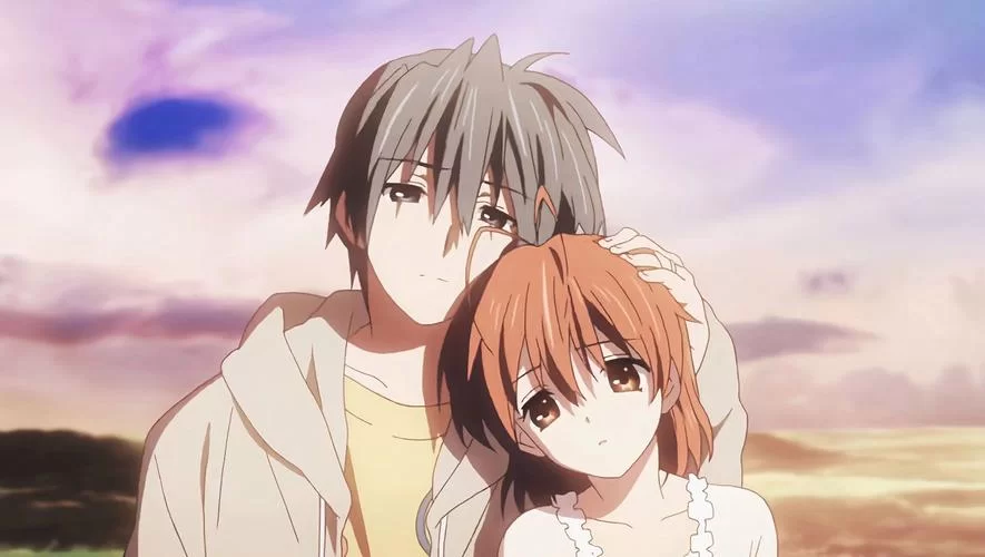 Clannad：那些年我们一起哭过的动画