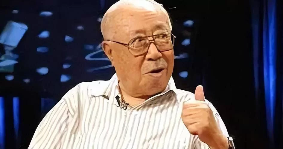 令人惋惜！演员刘江去世，享年95岁！
