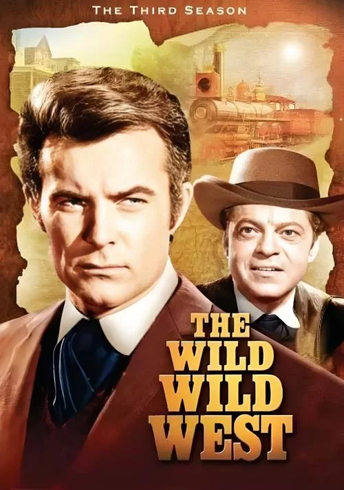 飙风战警：重温经典Wild Wild West电影