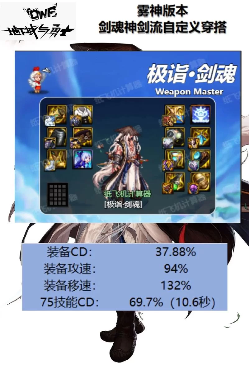DNF剑魂觉醒任务流程详解：快速完成觉醒目标