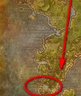 魔兽世界：部落怎么去潘达利亚？新手玩家必看指南