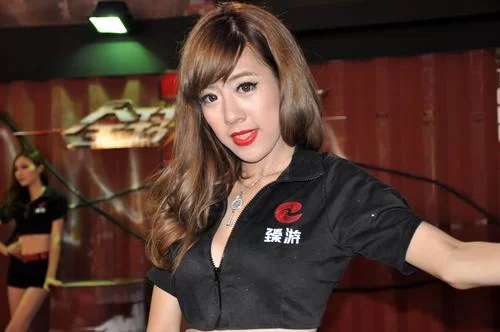 2013至今，CJ陈潇的那些难忘瞬间