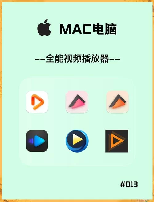 还在找最新播放器？这几个好用又免费
