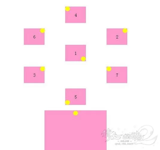 倩女幽魂手游画壁副本：快速通关奖励获取指南