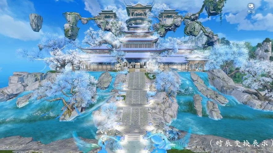 倩女幽魂手游画壁副本：快速通关奖励获取指南