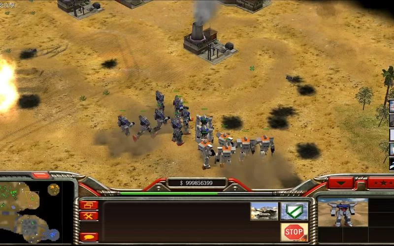 绝命时刻MOD大全：各种MOD版本详细介绍