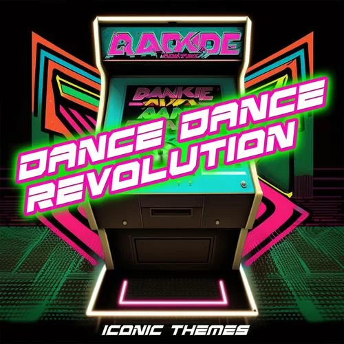 Dance Mixer下载：超清画质，尽情享受精彩的舞蹈盛宴！