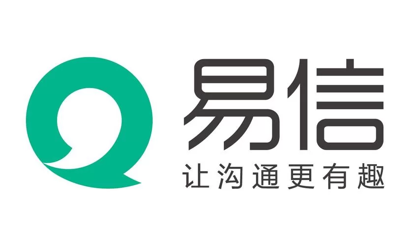 下载易信：体验便捷沟通和丰富功能