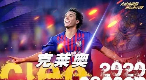 了解克莱奥：巴西球星的巅峰与退役生活