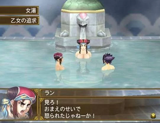 幻想水浒传5隐藏要素及彩蛋攻略：解锁更多惊喜
