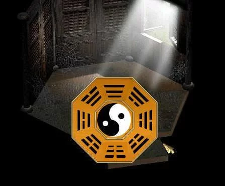 古龙群侠传八卦图全解析：隐藏彩蛋等你发现