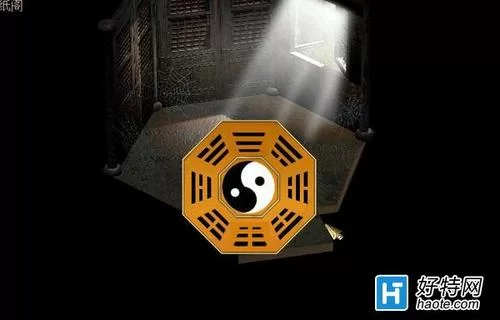 古龙群侠传八卦图全解析：隐藏彩蛋等你发现
