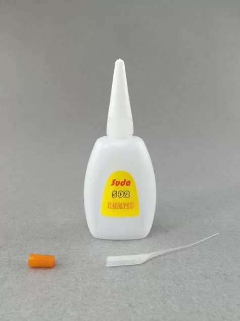 502照片教程：502胶水粘合技巧及常见问题解答