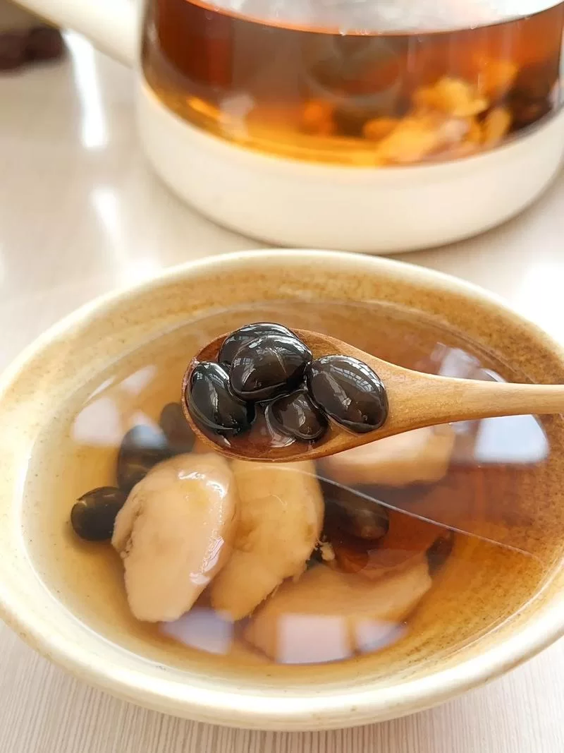 冬天进补就喝它！浓白色羊肉汤秘诀