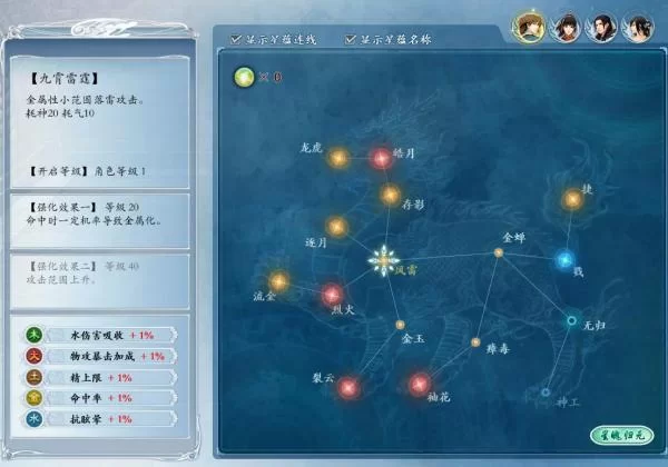 古剑奇谭白方几何需要什么？口水甜心糕获取全流程详解