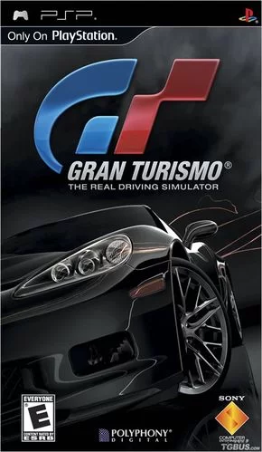 怀旧PSP GT赛车：那些年我们一起飙车的回忆