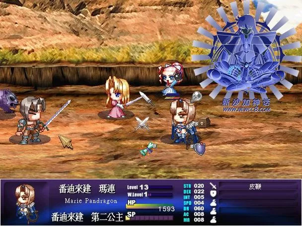 西风狂诗曲游戏攻略：新手入门技巧及进阶玩法指南