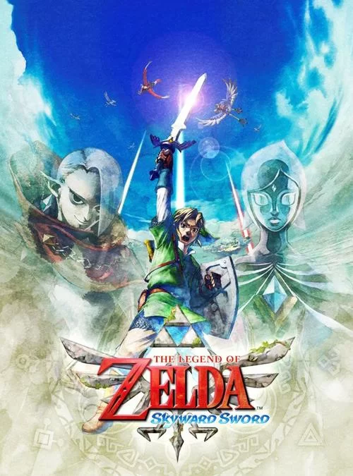 塞尔达传说：天空之剑游戏攻略大全，新手小白也能轻松上手！