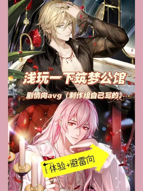 筑梦公馆停止运营：玩家心声与回忆录